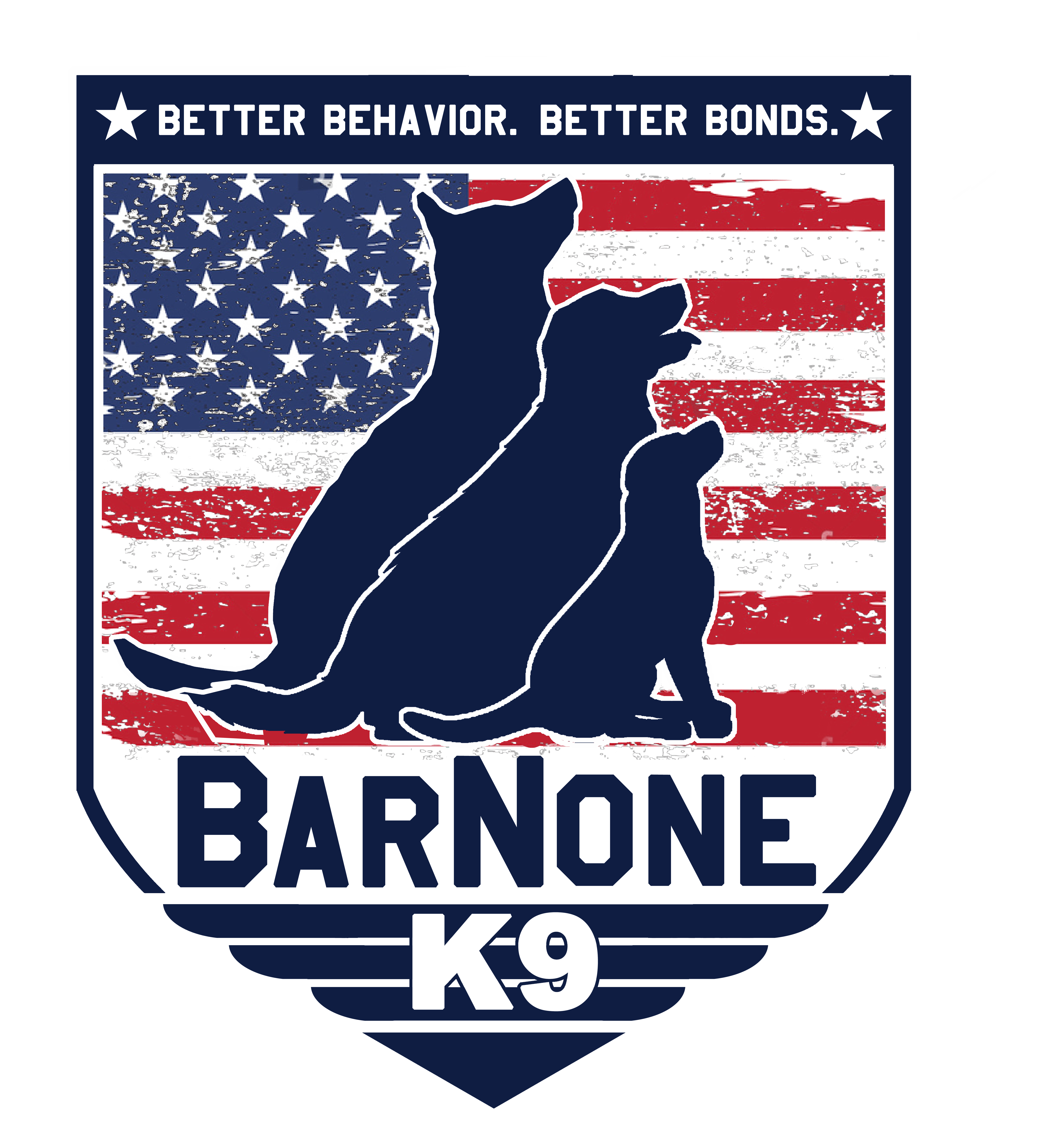 BarNone K9